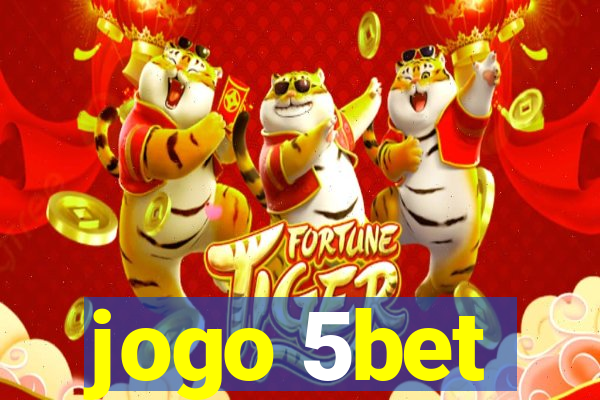 jogo 5bet